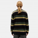 Vans Tacuba Stripe Crew Swea Blackdee