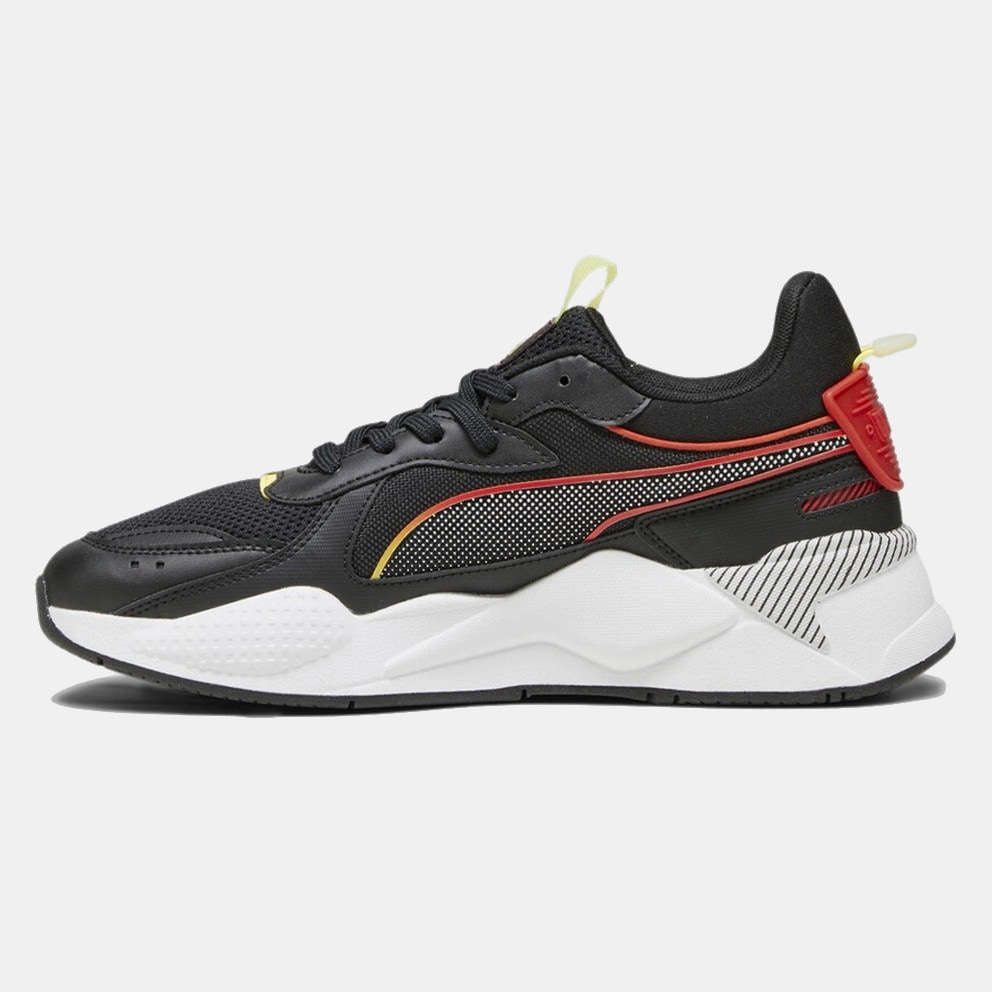 Puma Rs-X 3D Aνδρικά Παπούτσια