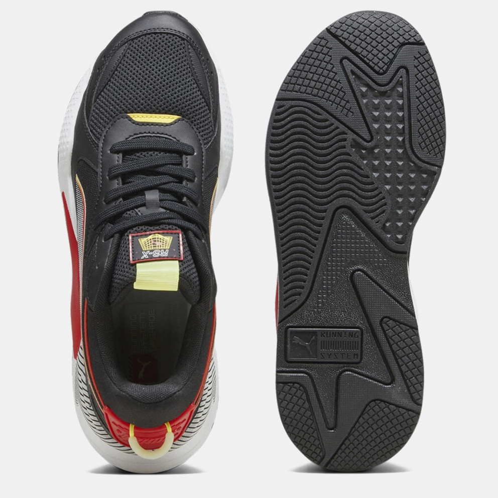 Puma Rs-X 3D Aνδρικά Παπούτσια