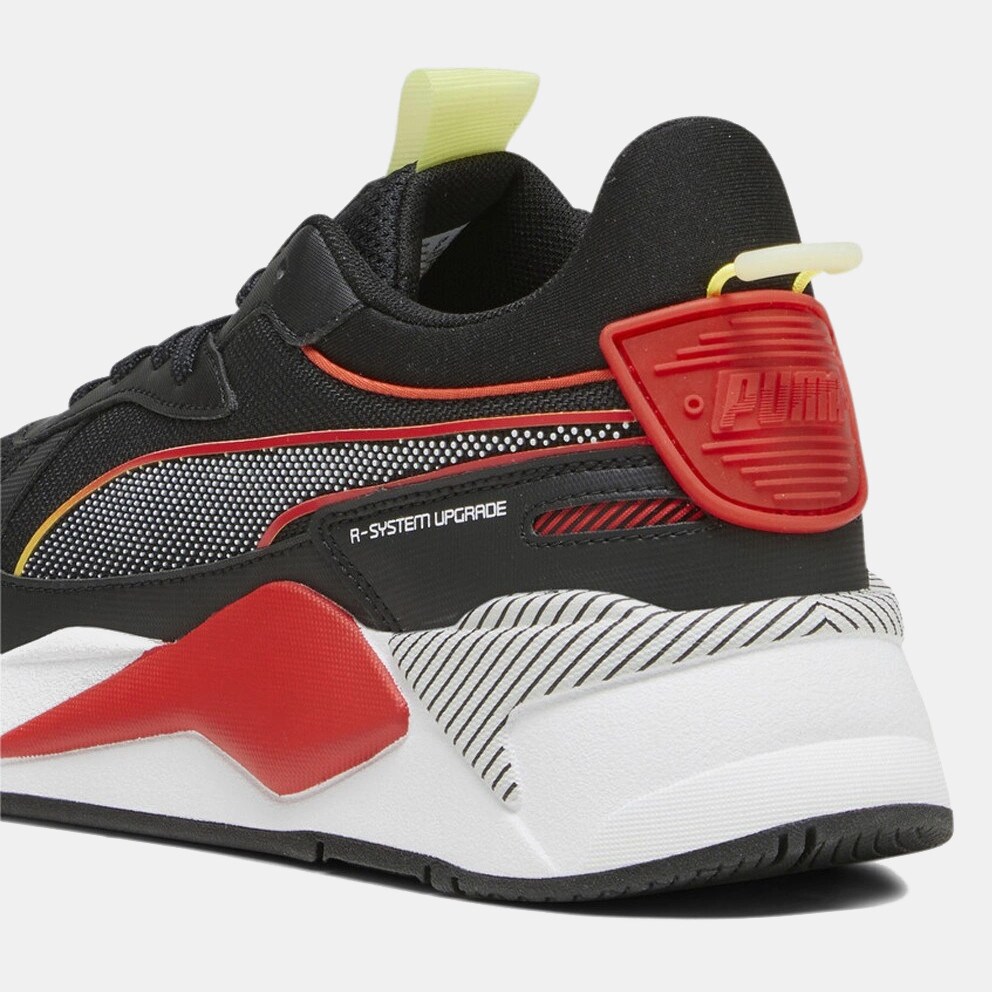 Puma Rs-X 3D Aνδρικά Παπούτσια