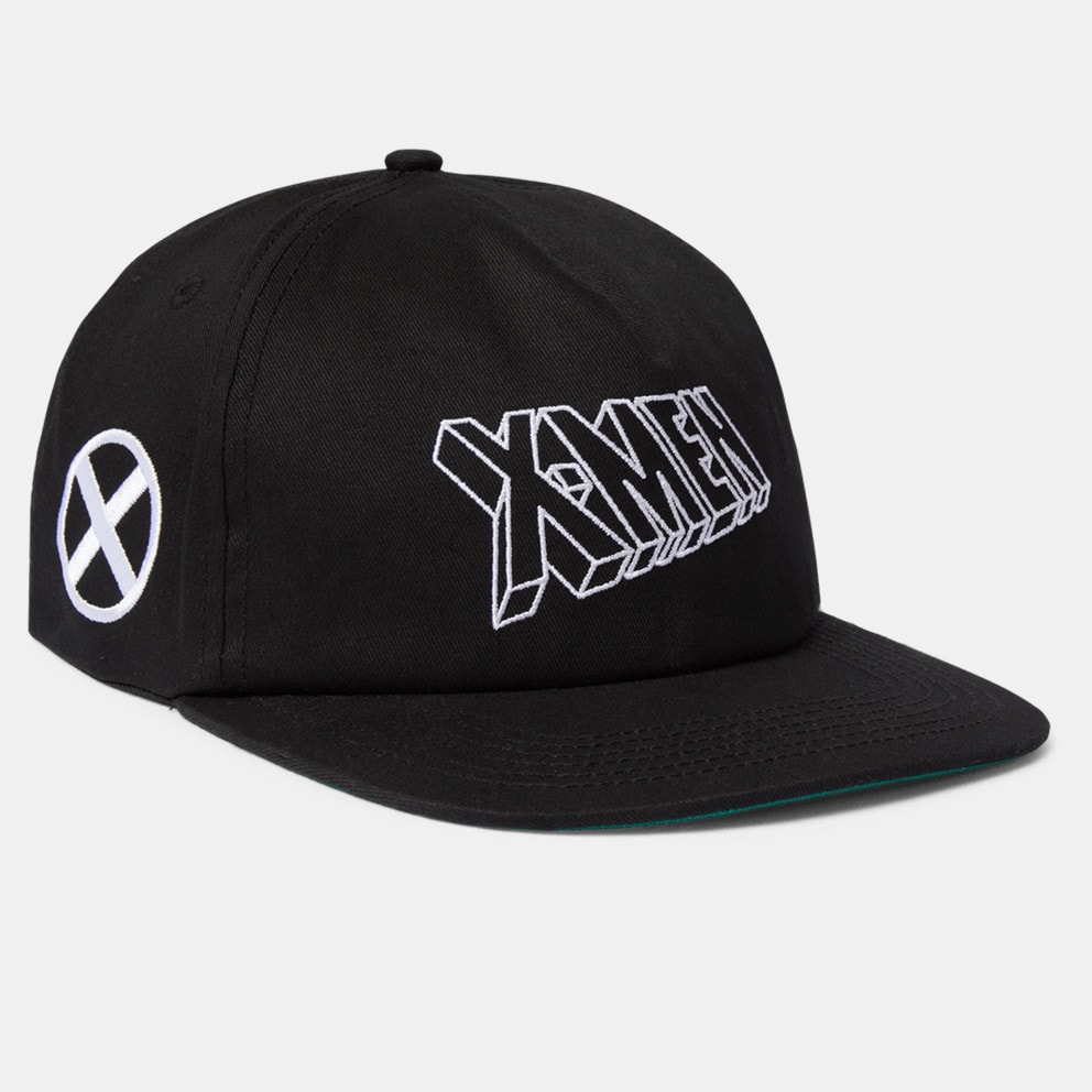 Huf X-Men Snapback