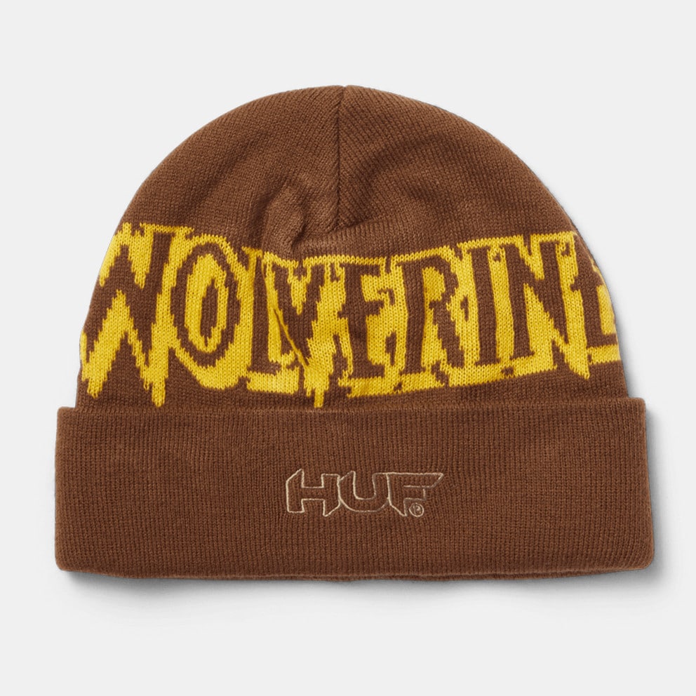 Huf Wolverine Beanie