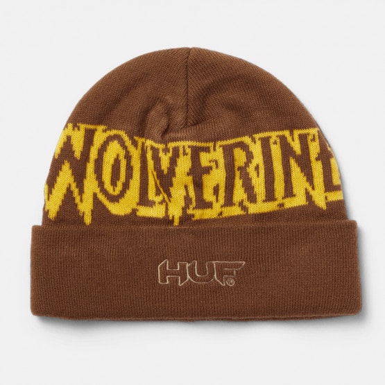 Huf Wolverine Beanie