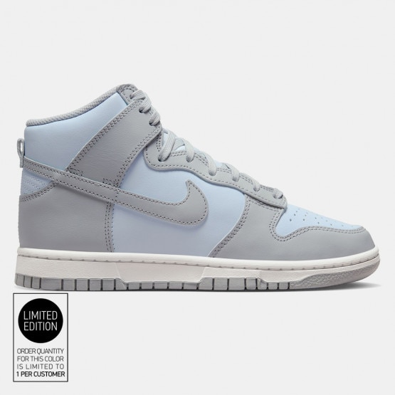 Nike Dunk High Women's Boots