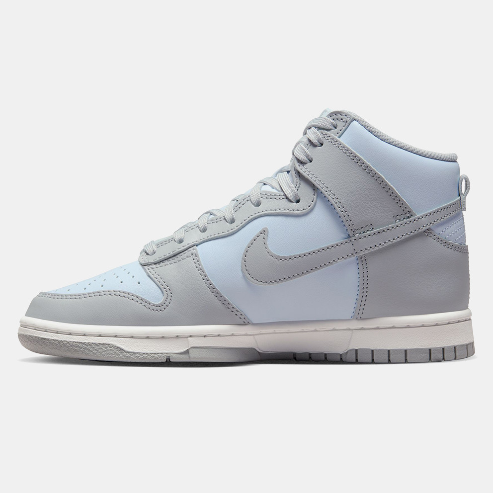 Nike Dunk High Γυναικεία Μποτάκια