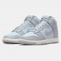 Nike Dunk High Γυναικεία Μποτάκια