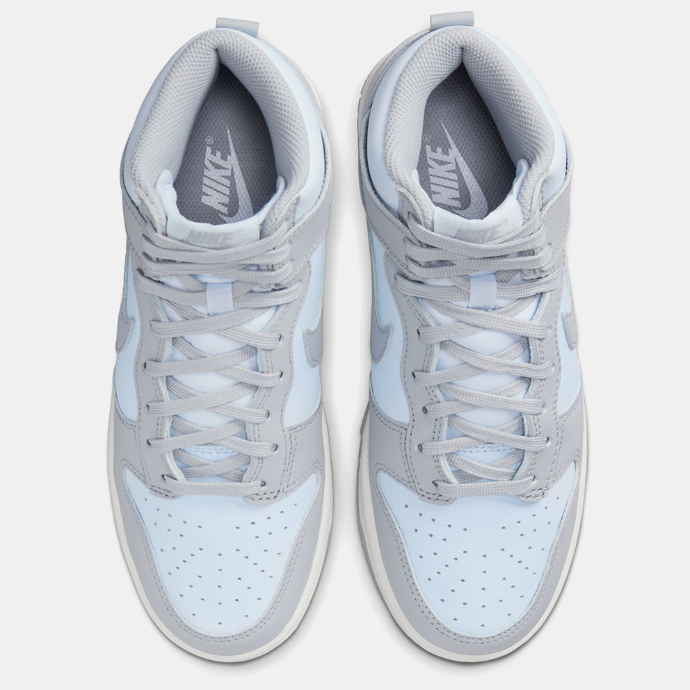 Nike Dunk High Γυναικεία Μποτάκια