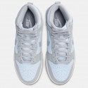 Nike Dunk High Γυναικεία Μποτάκια