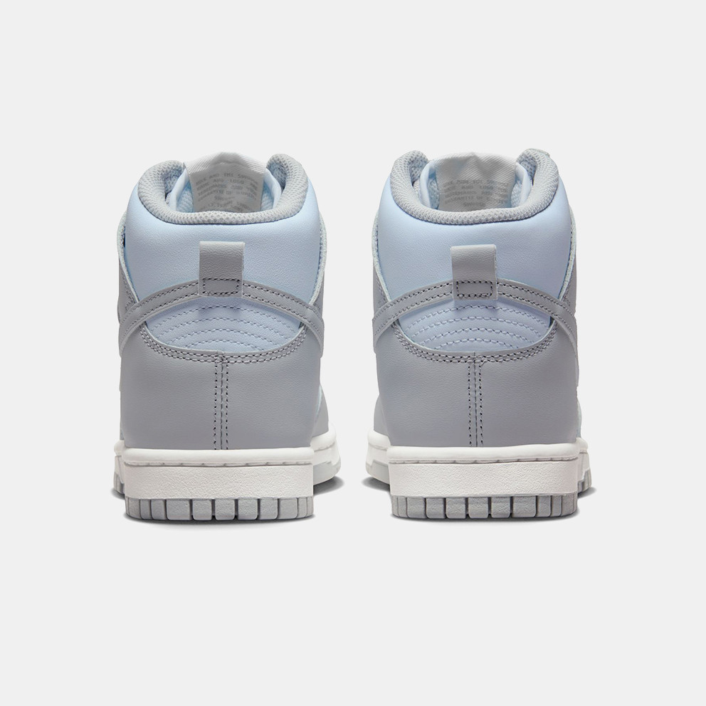 Nike Dunk High Γυναικεία Μποτάκια
