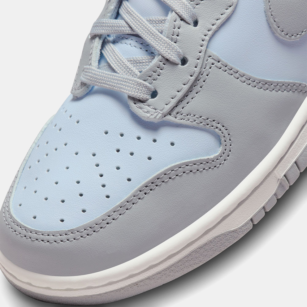 Nike Dunk High Γυναικεία Μποτάκια