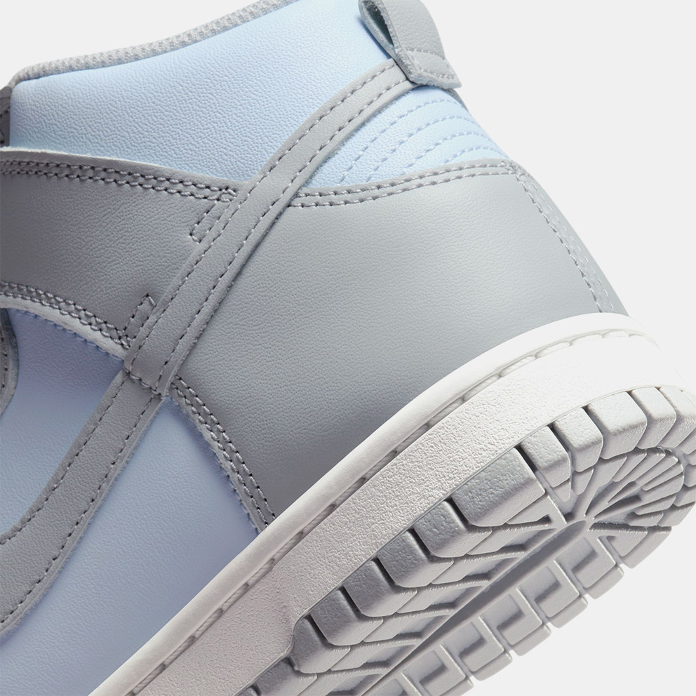 Nike Dunk High Γυναικεία Μποτάκια
