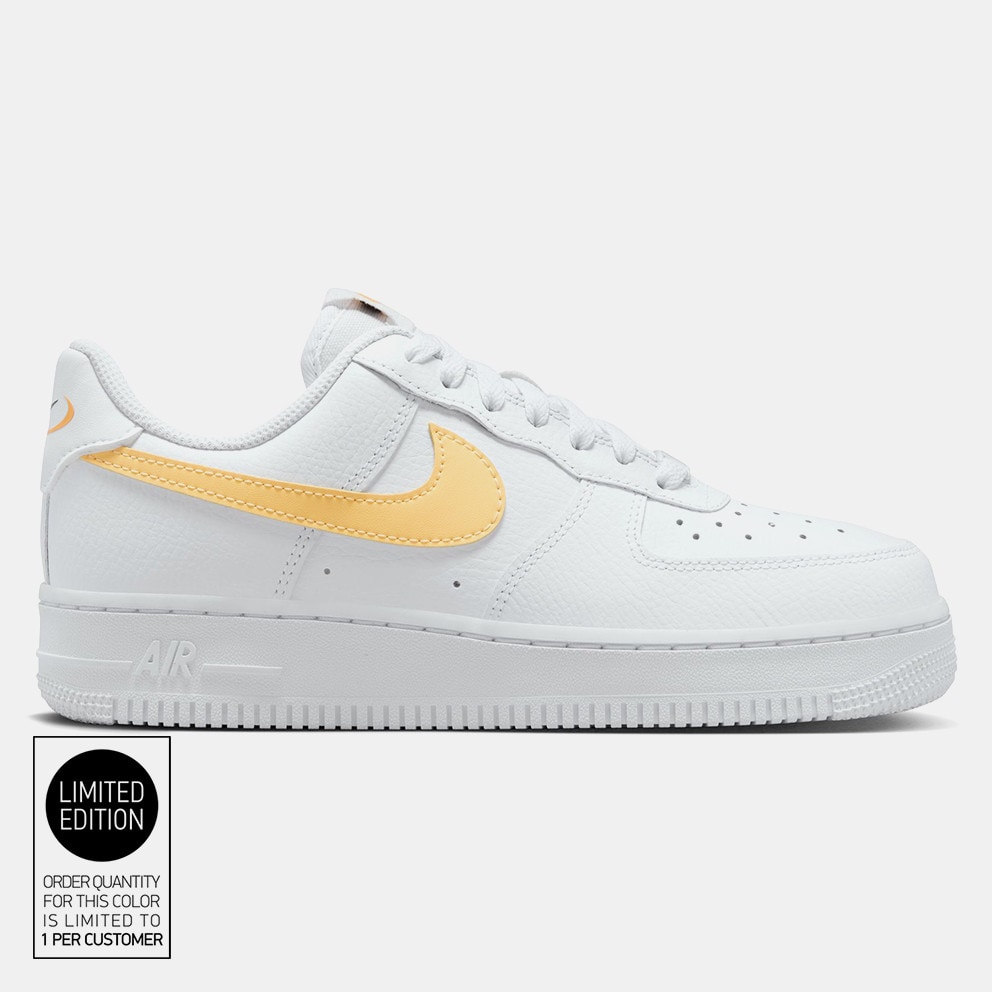 Nike Air Force 1 '07 Γυναικεία Παπούτσια