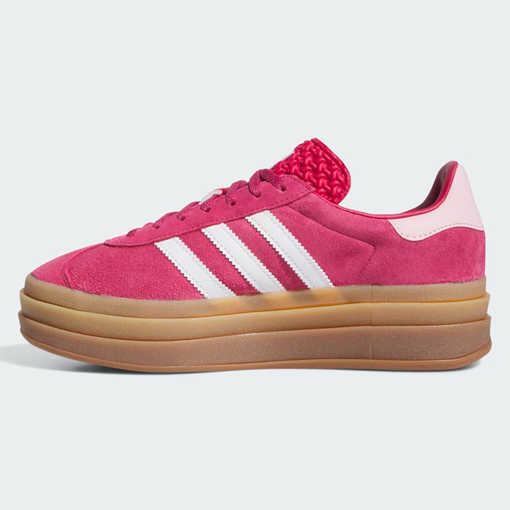 adidas Originals Gazelle Bold Γυναικεία Παπούτσια