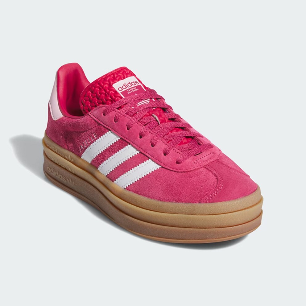 adidas Originals Gazelle Bold Γυναικεία Παπούτσια