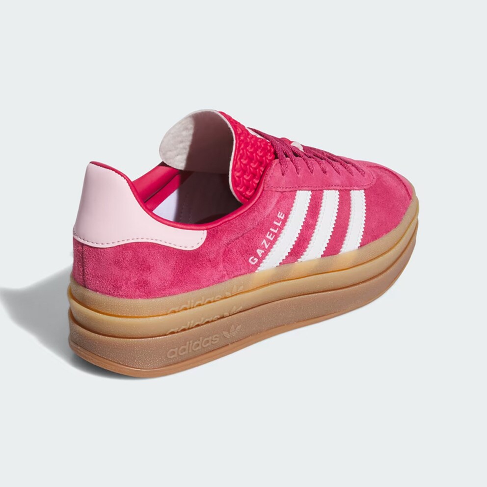 adidas Originals Gazelle Bold Γυναικεία Παπούτσια