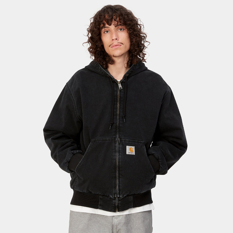 Carhartt WIP OG Active Aνδρική Ζακέτα