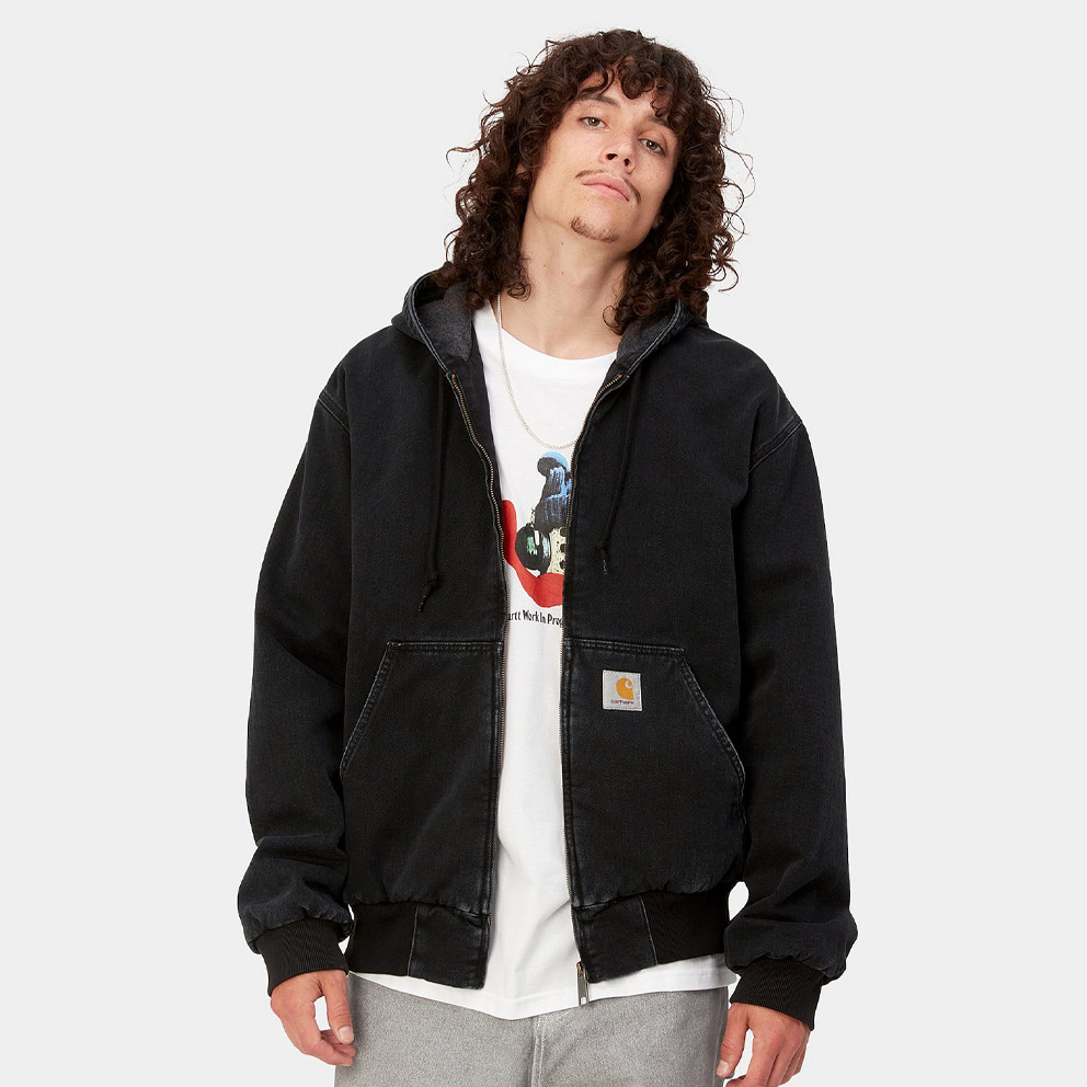 Carhartt WIP OG Active Aνδρική Ζακέτα