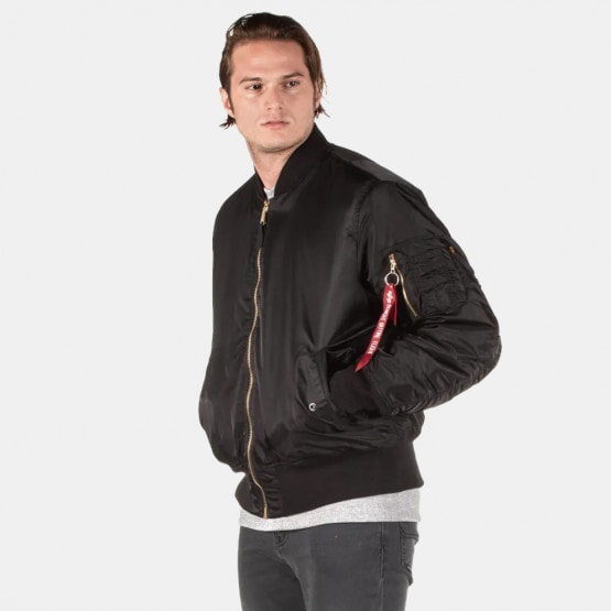 Alpha Industries MA-1 Men's Jacket