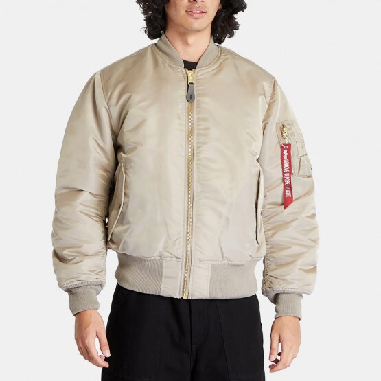 Alpha Industries MA-1 Ανδρικό Μπουφάν
