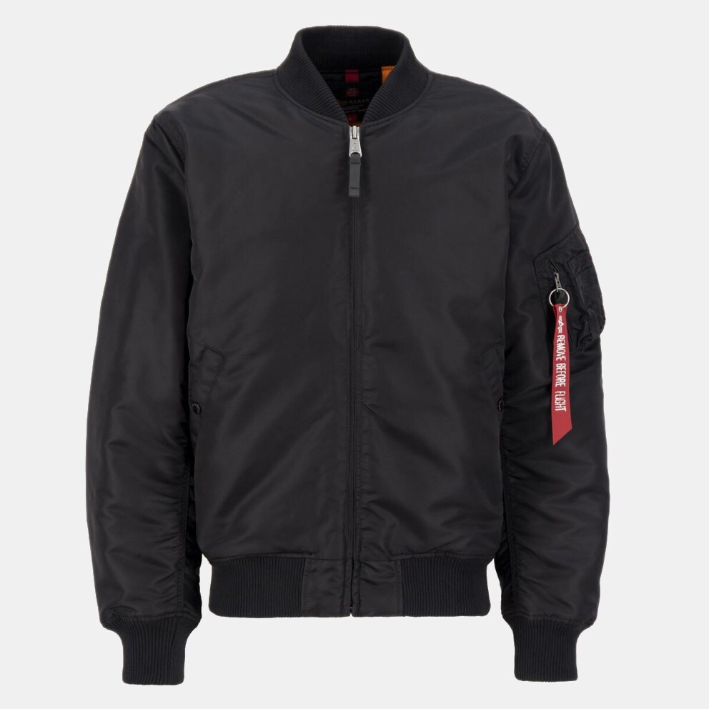 Alpha Industries MA-1 Dragon EMB Men's Jacket