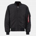 Alpha Industries MA-1 Dragon EMB Men's Jacket