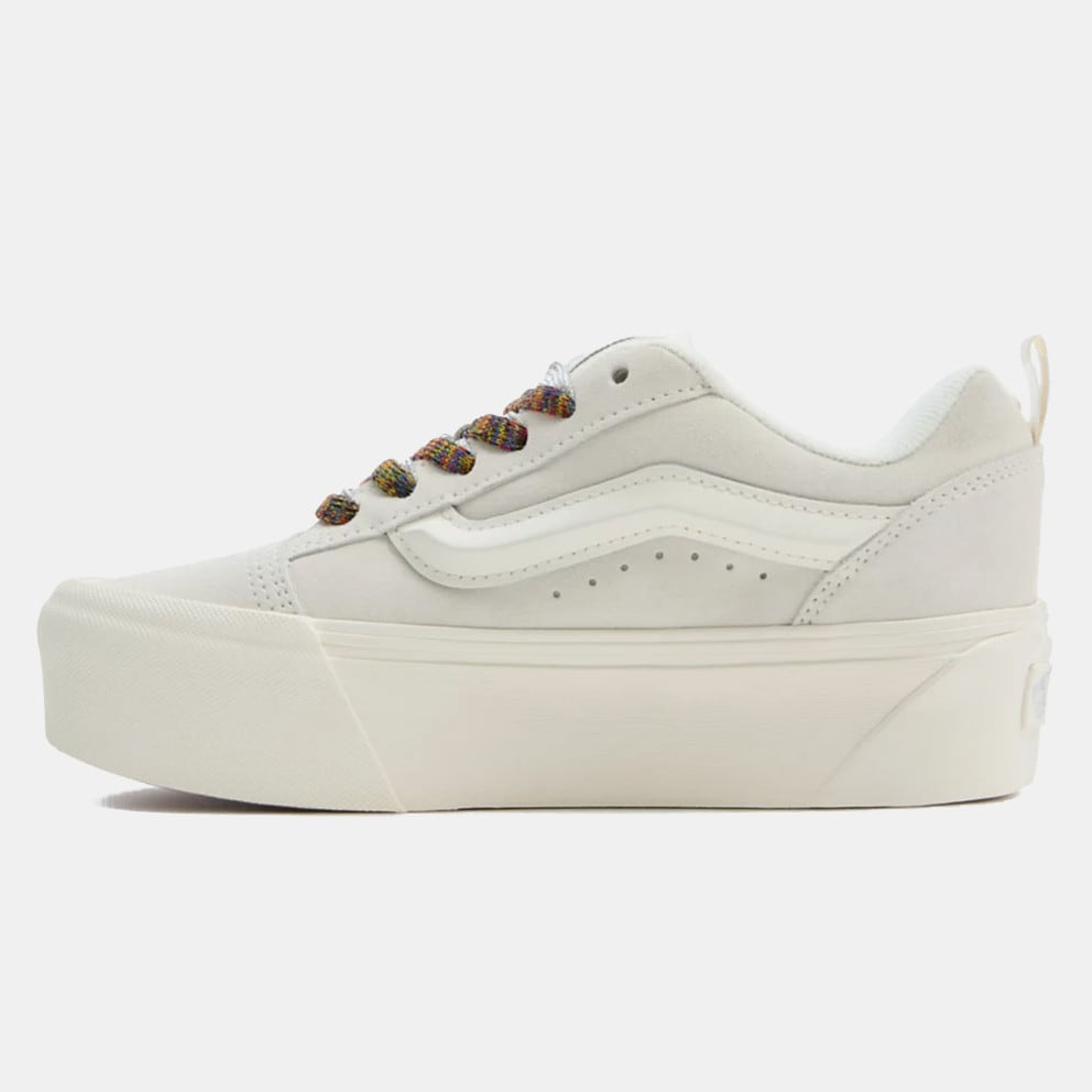 Vans Knu Stack Women's Platform Shoes