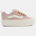 Vans Knu Stack Women's Platform Shoes