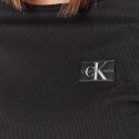 Calvin Klein Woven Label Women's Shirt
