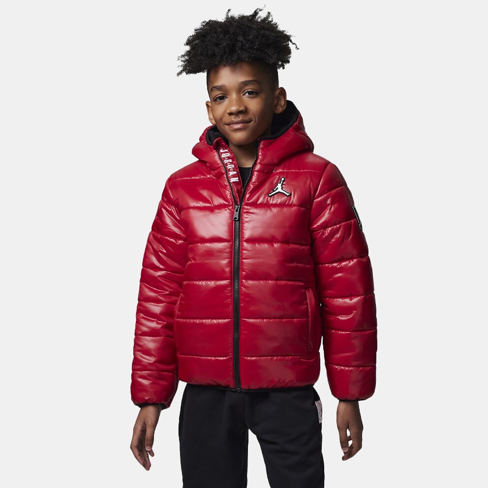 Jordan Down Kids' Jacket