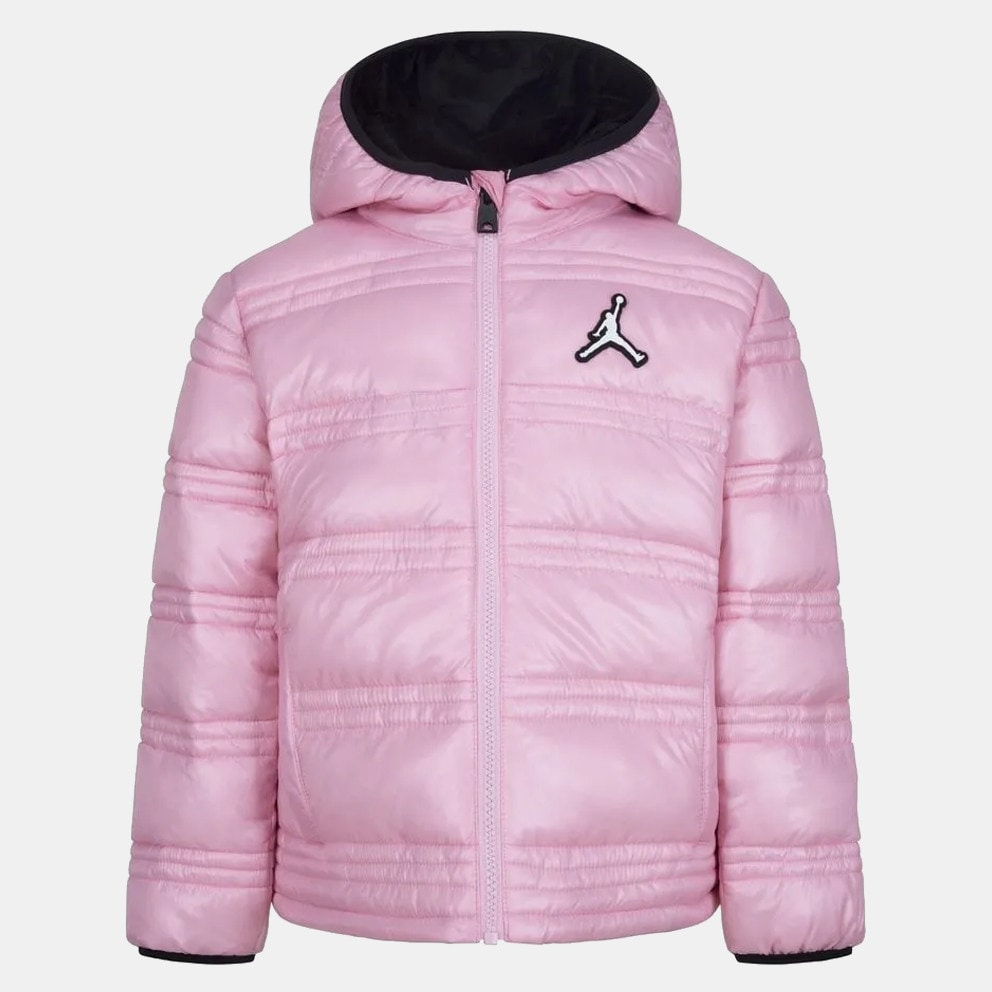 Jordan Jdg Core Mid Wt Puffer (9000161509_72212)