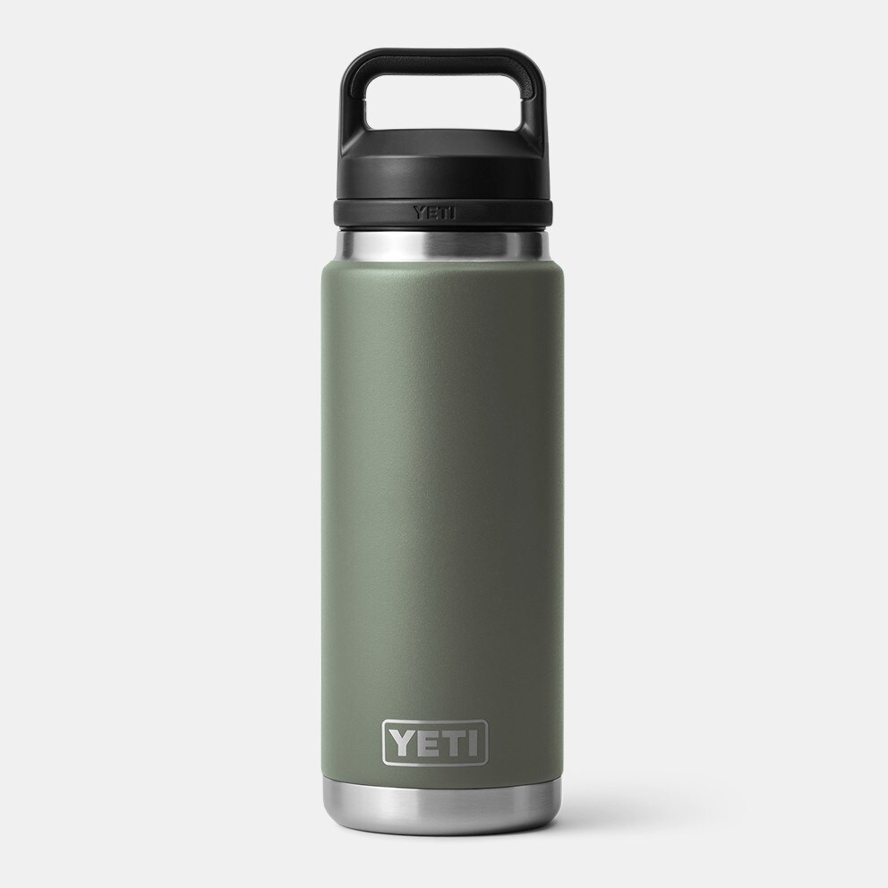YETI Rambler 26 Oz Bottle Chug