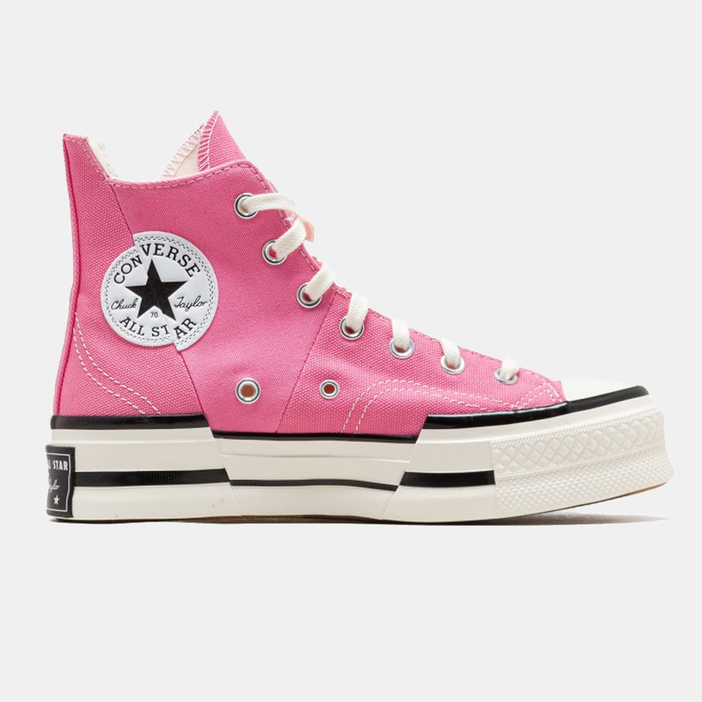 Converse Chuck 70 Plus Γυναικεία Μποτάκια