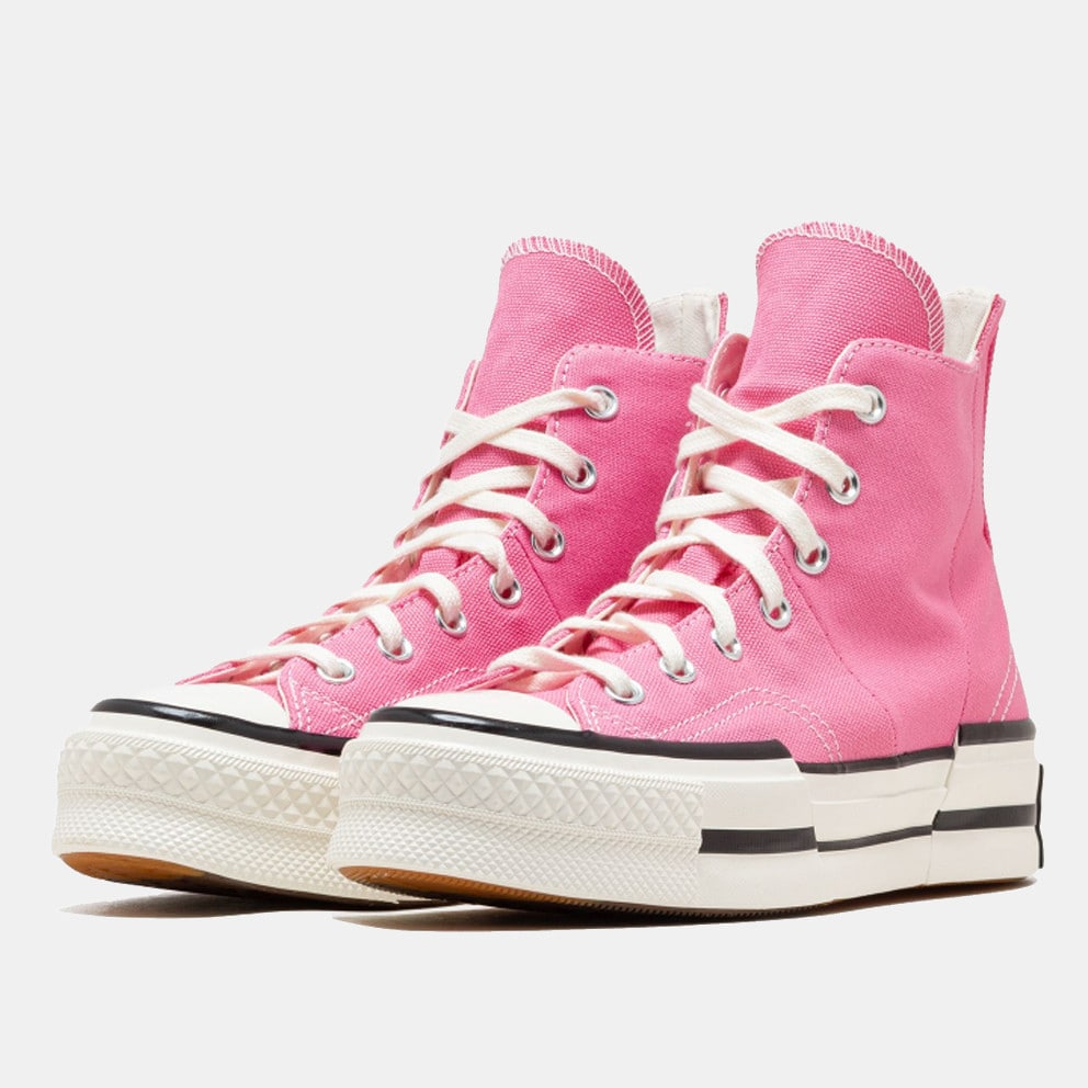 Converse Chuck 70 Plus Γυναικεία Μποτάκια