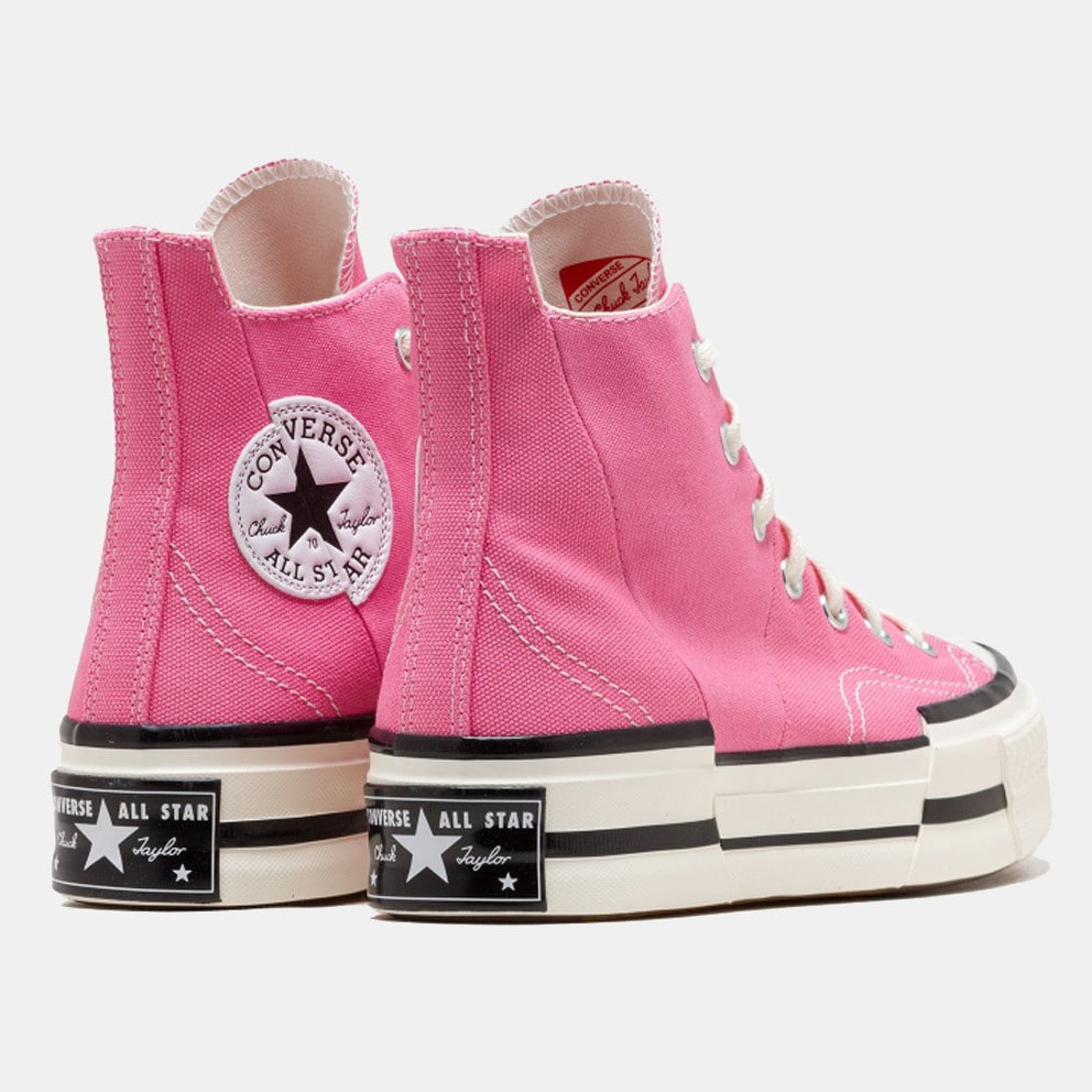 Converse Chuck 70 Plus Γυναικεία Μποτάκια