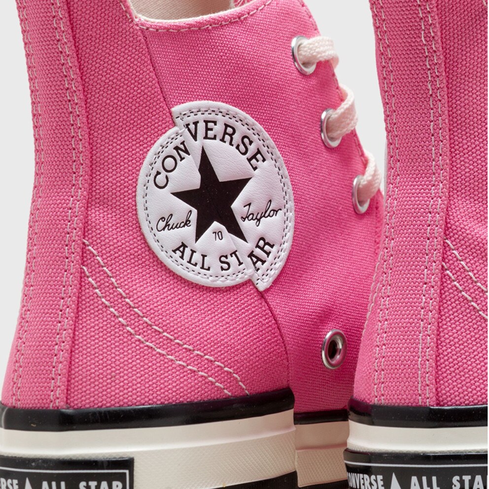 Converse Chuck 70 Plus Γυναικεία Μποτάκια