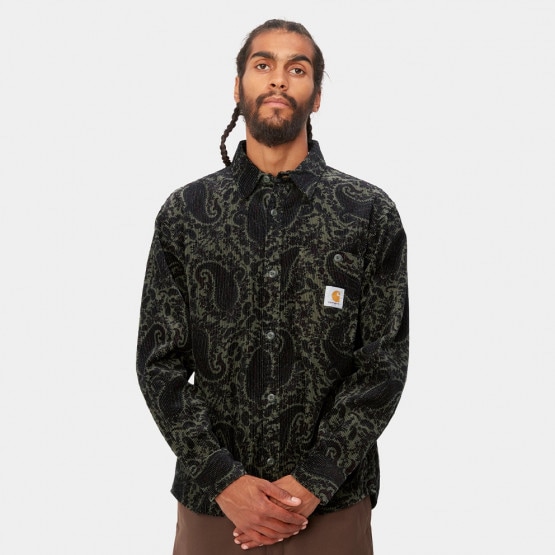 Carhartt WIP L/S Flint Men's Shirt