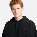 Nike Club Fleece Aνδρική Μπλούζα με Κουκούλα