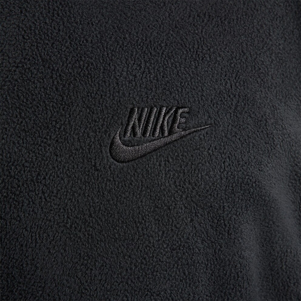 Nike Club Fleece Aνδρική Μπλούζα με Κουκούλα