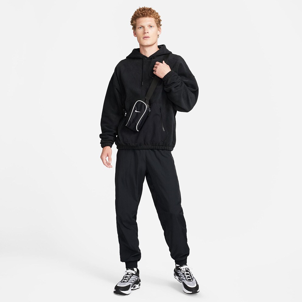 Nike Club Fleece Aνδρική Μπλούζα με Κουκούλα