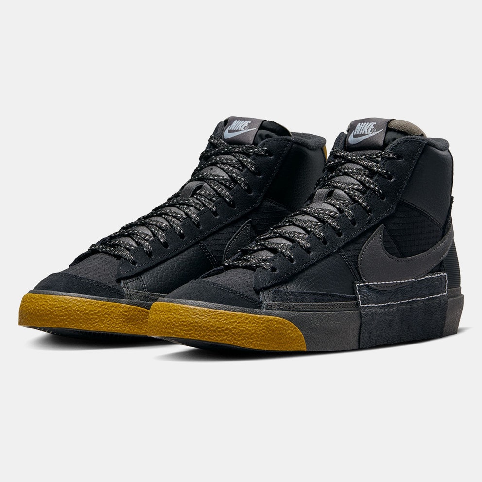 Nike Blazer Mid Pro Club