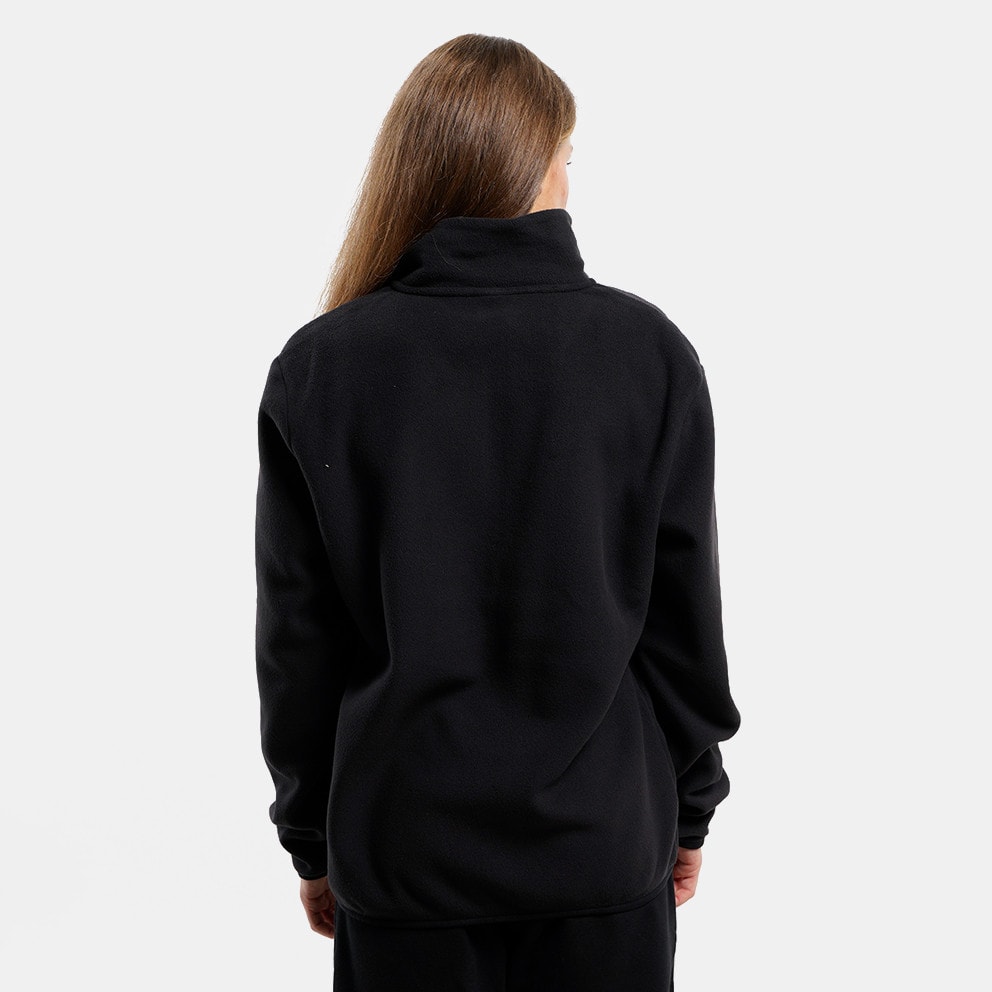 Napapijri Iaato Half-Zip Fleece Γυναικείο Φούτερ