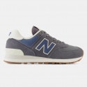 New Balance 574 Γυναικεία Παπούτσια