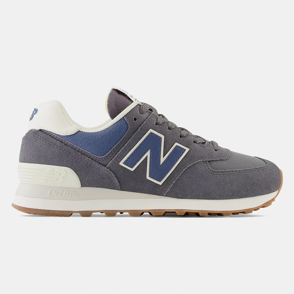 New Balance 574 Γυναικεία Παπούτσια (9000159534_22905)