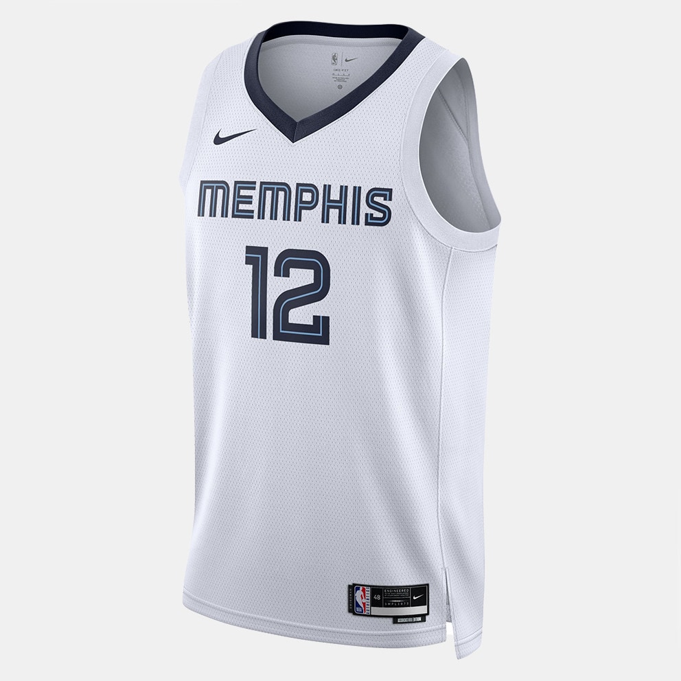Nike Nike Dri-FIT NBA Memphis Grizzlies Association Edition 2022/23 Ανδρική Φανέλα (9000150401_64701)