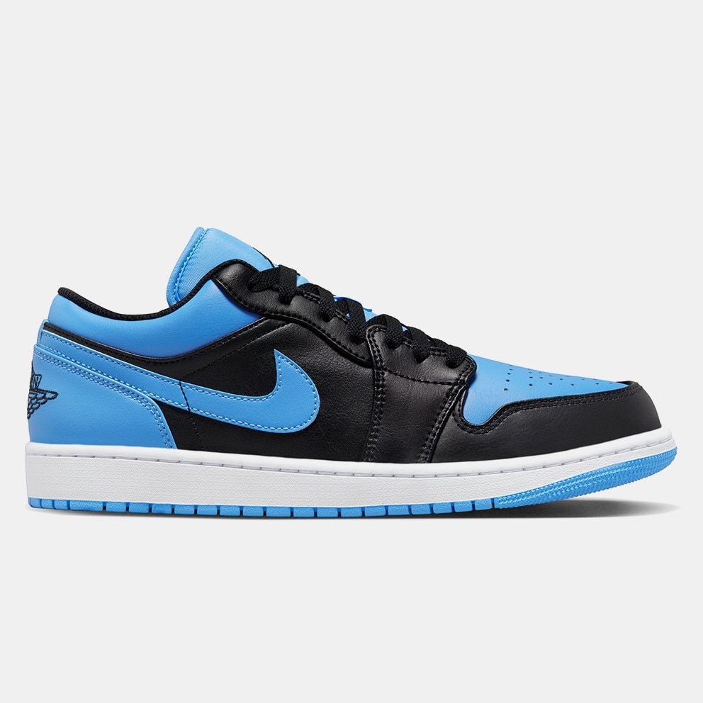 Air Jordan 1 Low ‘University Blue’ Ανδρικά Παπούτσια (9000150767_69577)