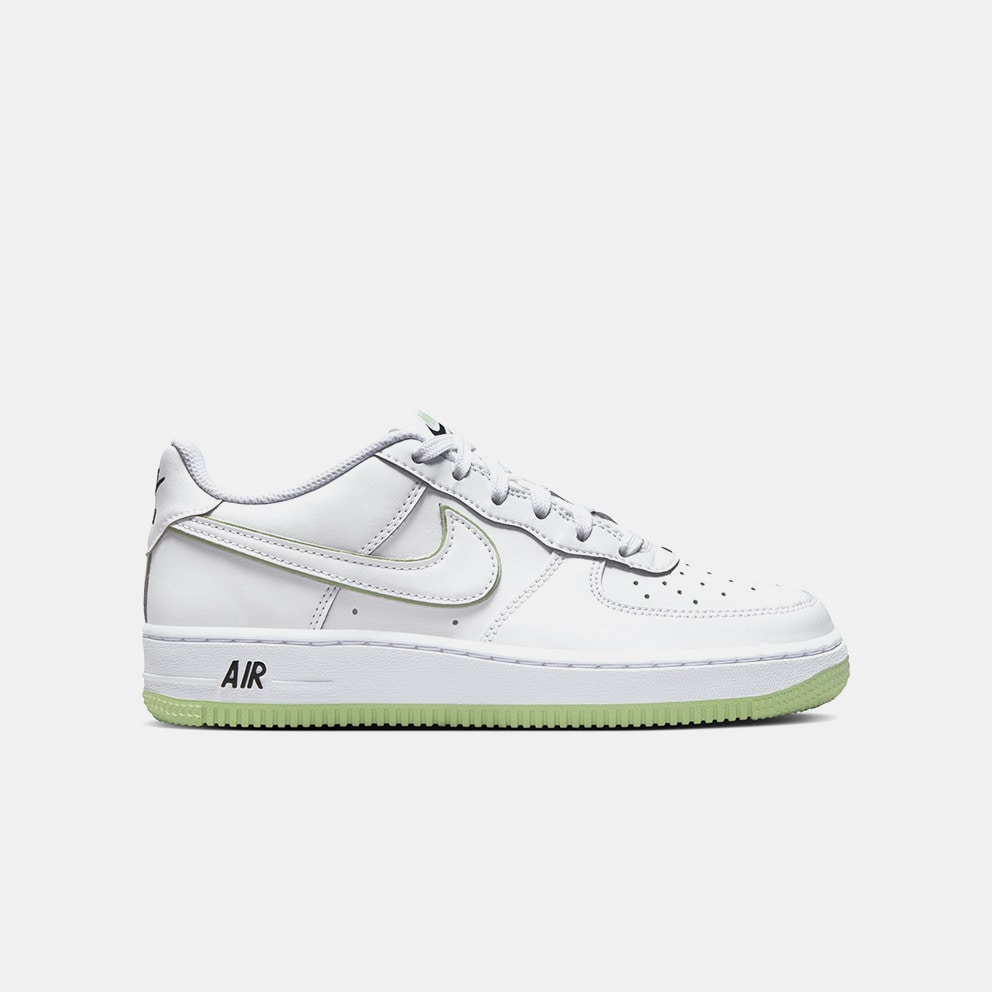 Nike Air Force 1 Kids' Shoes