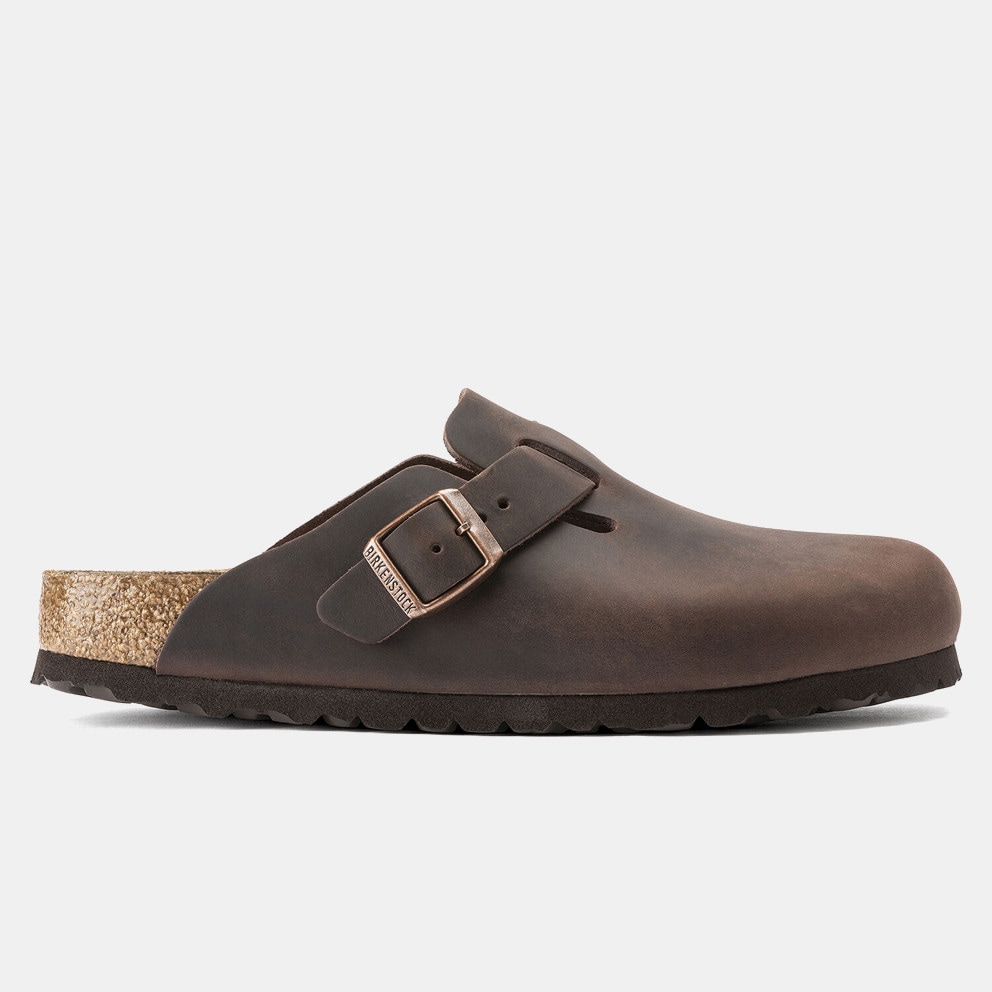 Birkenstock Classic Boston Unisex Slipers