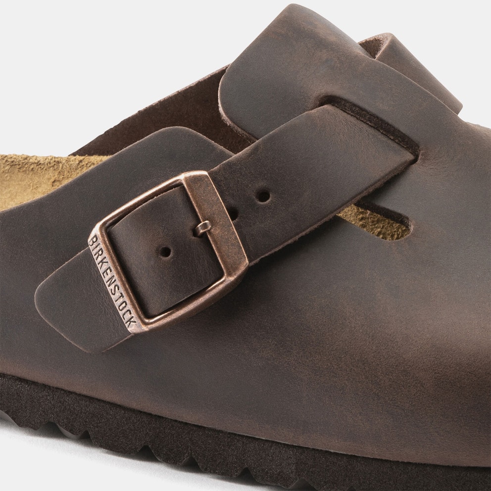 Birkenstock Classic Boston Unisex Slipers