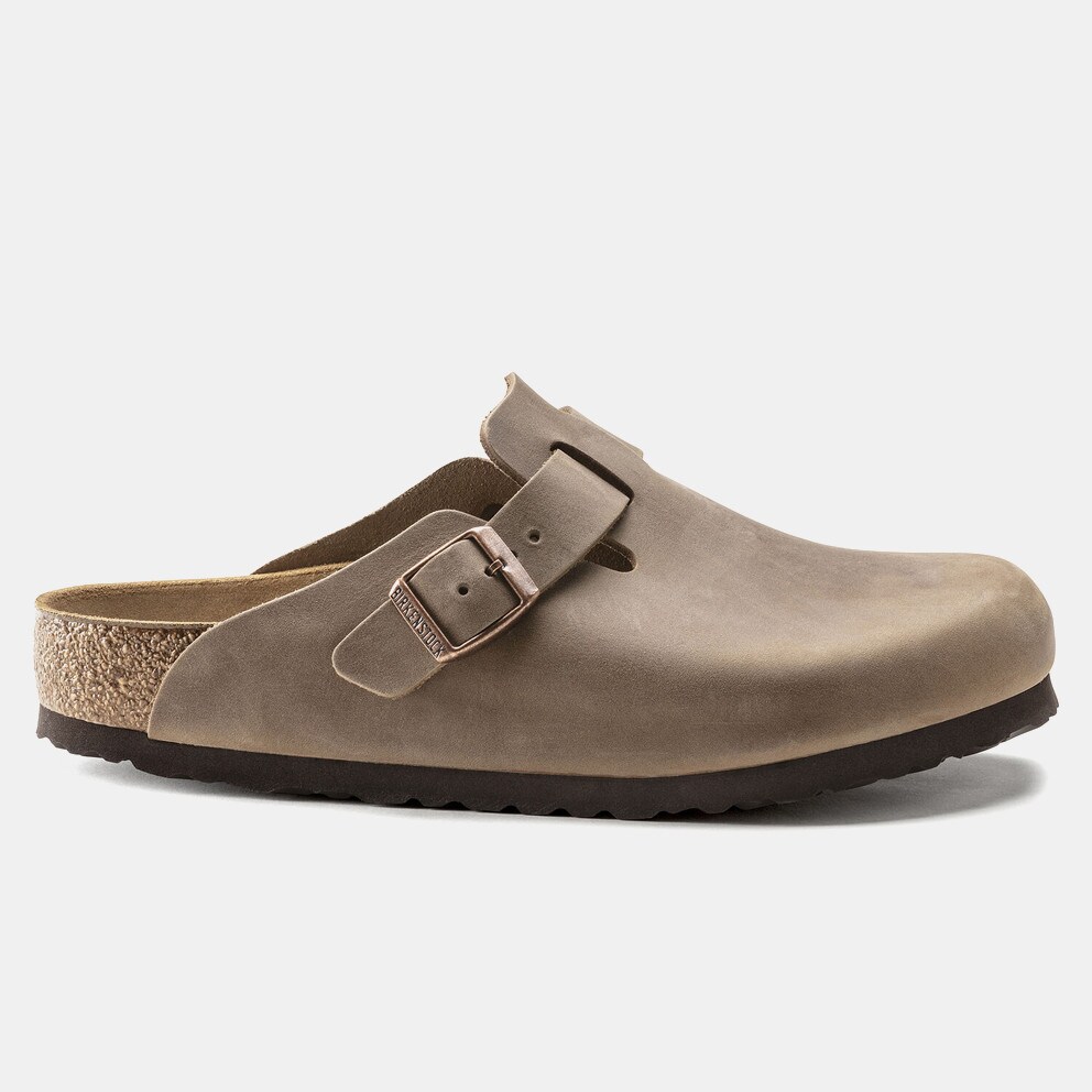 Birkenstock Classic Boston Unisex Slipers