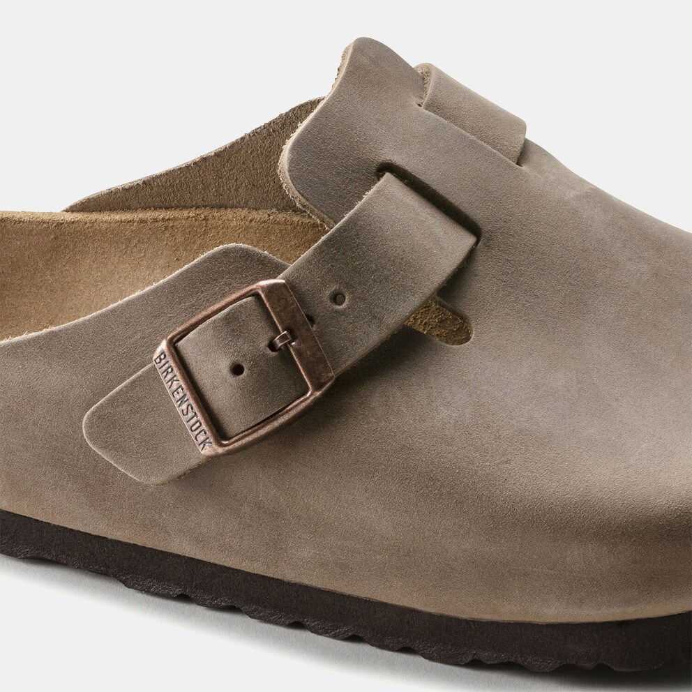 Birkenstock Classic Boston Unisex Παντόφλες